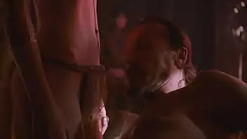 Nude game of thrones