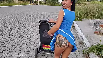Nudes de calsinha