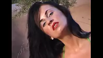 Nudez de calcinha