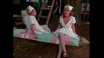 Nurse rosa perla porno