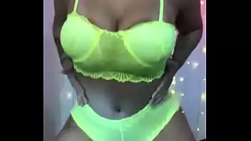 nyla green pelada Gostosas 