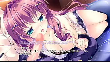 Otome dori uncensored