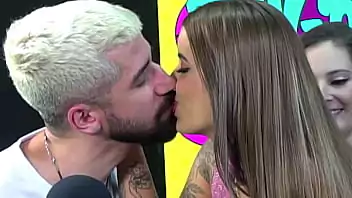 pagode da ofensa porno pagode da ofensa porno Mari Avila ensinando técnicas para vc não gozar rápido