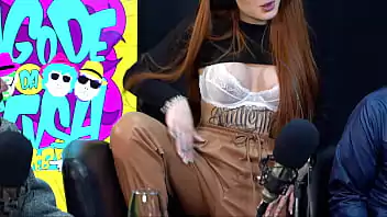 Pagode da ofensa porno