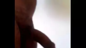 Pau mole endurecendo