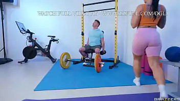 Payton preslee brazzers
