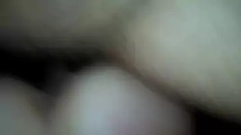 Pegando no pau do namorado