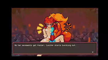 Pixel art porno