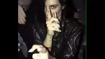 Playboy cleo pires nua