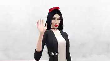 Porno americano com legenda