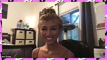 Porno becca pires