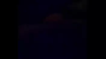 Porno boquete agressivo