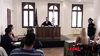 Porno com a professora helena