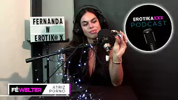 Porno com fernanda