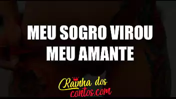 Porno com sogro