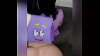 Porno cosplay dora aventureira