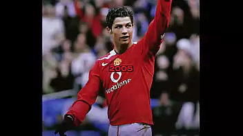 porno cristiano ronaldo CRISTIANO RON4LDO SEXTAPE 