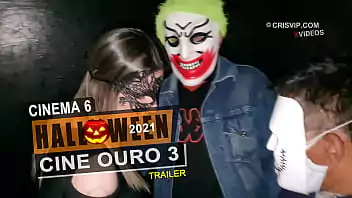 Porno cristina almeida