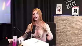 Porno da ruiva braba
