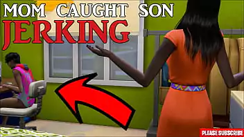 Porno de mãe e filho legendado