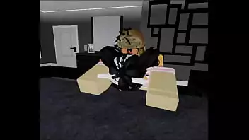 porno do discord Ebonybeary fica entediada e começa a se masturbar até espirrar em seu novo vibrador propulsor da Lovense enquanto se sen 