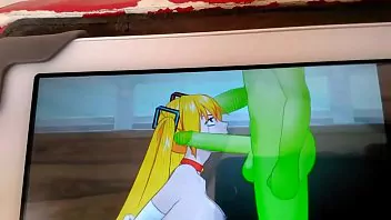 porno do shrek Amador 