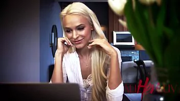 Porno filha do chefe