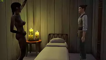 Porno filho comendo a mãe