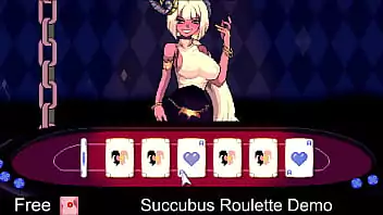 porno game pixel Flip Witch [Jogo Pixel HENTAI] Ep.14 garota monstro gostosa FEMDOM drenando suas bolas! 