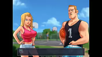 Porno games 2d