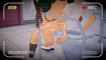 porno gay bakugou porno gay bakugou Boku No Hero Yaoi Hentai 3D - Bakugou fode e dedilha Midoriya (Deku) e Denki Kaminari e goza dentro de sua bunda. Creamp