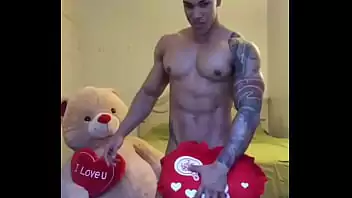 Porno gay romantico