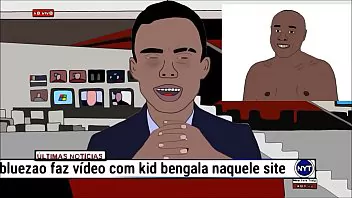 Porno geisy arruda kid bengala