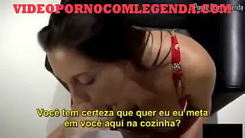 porno legenda enteada Safadas 