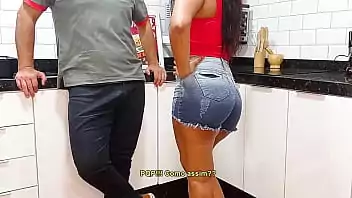 porno legendado morena Quer Foder ou Ouvir Música? Porque a Julia Carioca quer Gozar! | Completo no RED 