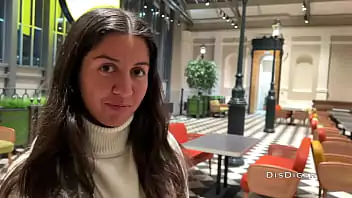 Porno legendado public agent