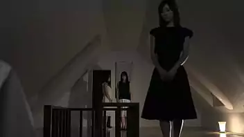 porno lesbico legendado Japonesa Safada disse que ia jogar Golfe mais foi fuder(Legendado PT-BR) 