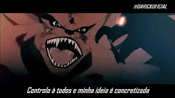 Porno lua uchiha
