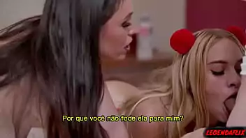 Porno madrastra legendado