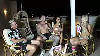 Porno michelly ruiva