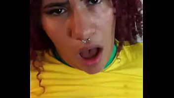 Porno morena cavalgando