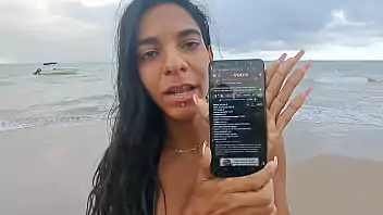 Porno nathalia risalde