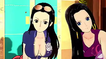 porno nico robin porno nico robin Sexo Gostoso