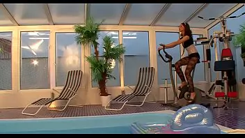 Porno primas lesbicas