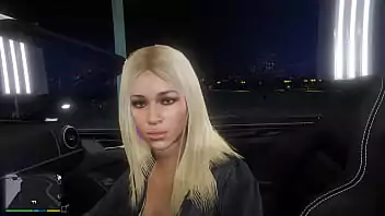 Porno primeira pessoa