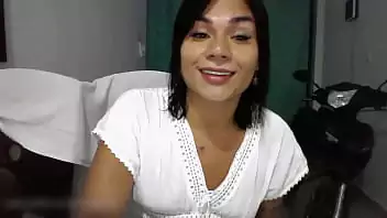 Porno trans ao vivo