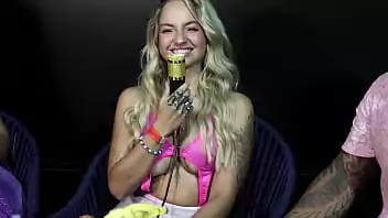 Porno vanessa oliveira