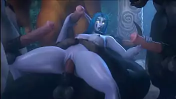 pornocariov pornocariov 3D HENTAI | BUNDA GRANDE | PEITOS GRANDES