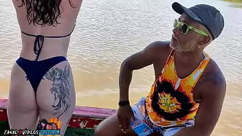 Pornochanchada com vera fischer