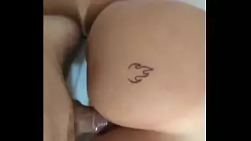 Posição pra da o cu